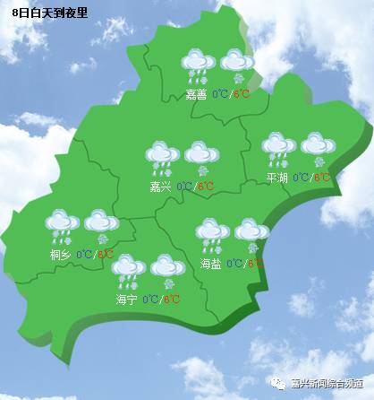 嘉平镇天气预报，气象变化及应对指南