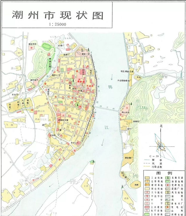 潮州市水利局发展规划，构建可持续水生态系统