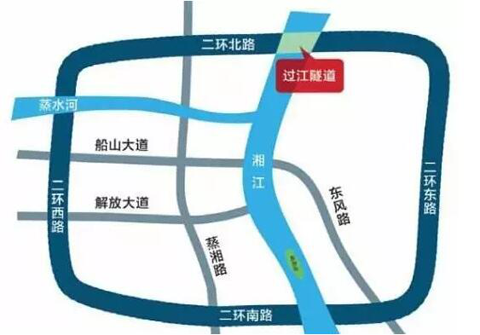 衡阳市交通局最新发展规划，构建现代化综合交通体系蓝图揭晓